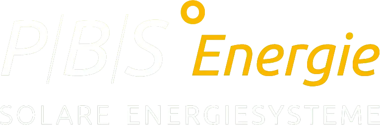 PBS Energie Gesellschaft für Solarenergie mbH Logo
